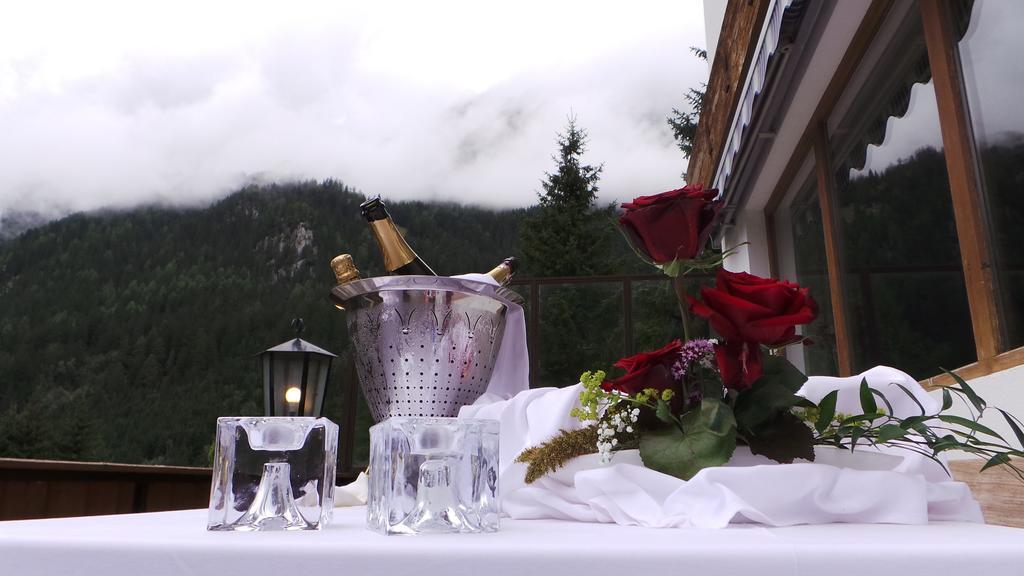 Sport Hotel Wildgall Anterselva di Mezzo Esterno foto