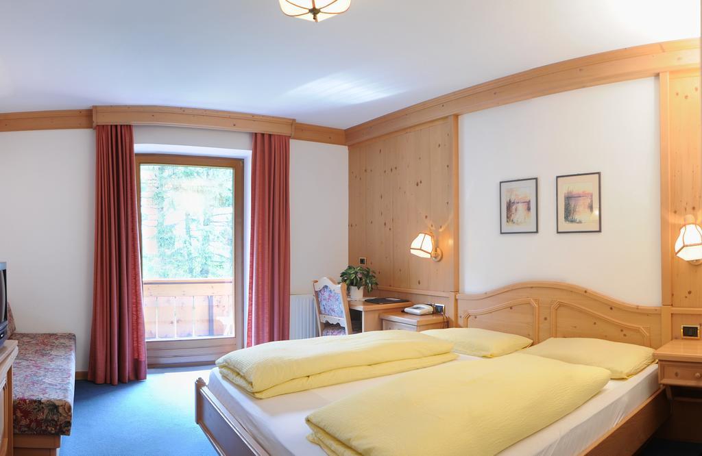 Sport Hotel Wildgall Anterselva di Mezzo Camera foto