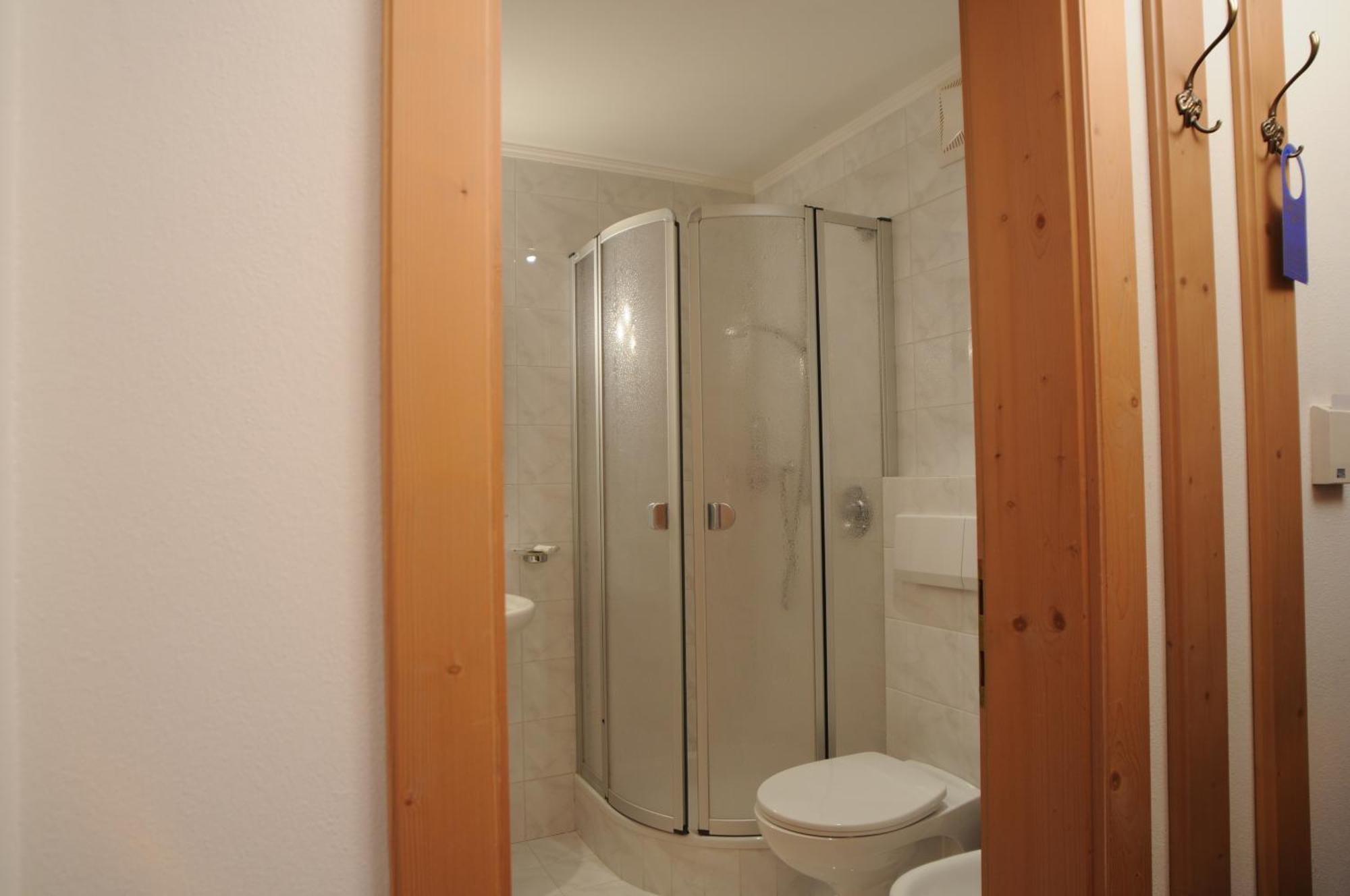 Sport Hotel Wildgall Anterselva di Mezzo Esterno foto